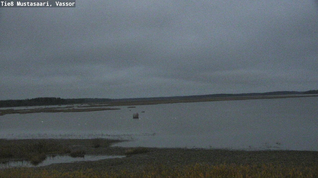 Kelikamerat Kuva Tie 8 Mustasaari, Vassor, Mustasaari, Pohjanmaa