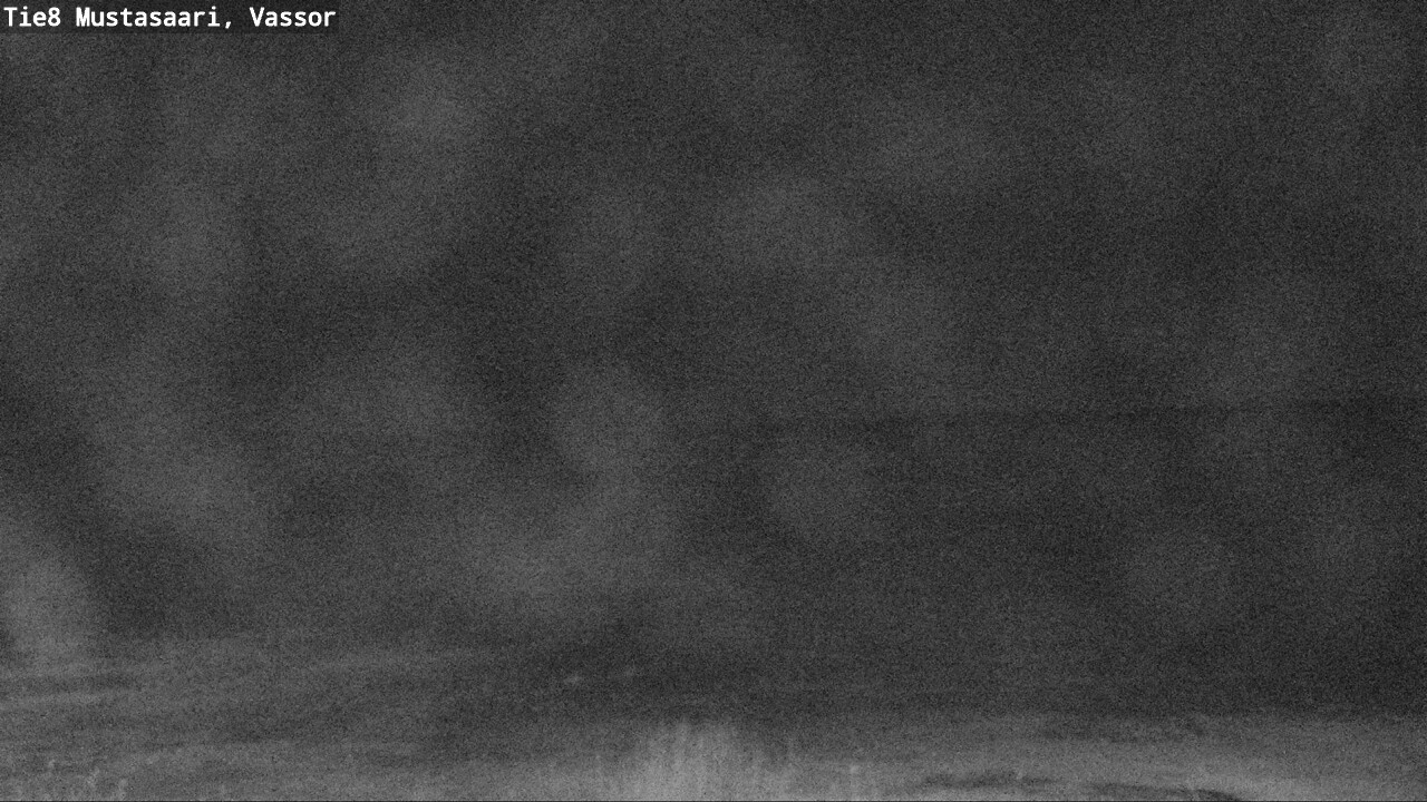 Kelikamerat Kuva Tie 8 Mustasaari, Vassor, Mustasaari, Pohjanmaa