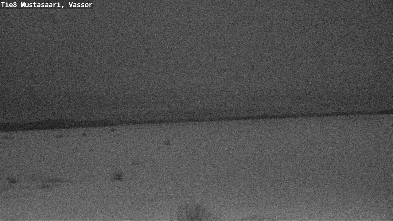 Kelikamerat Kuva Tie 8 Mustasaari, Vassor, Mustasaari, Pohjanmaa