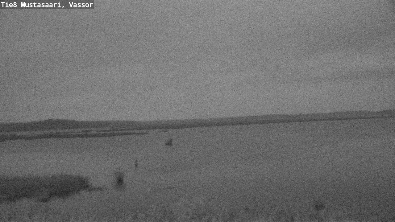 Kelikamerat Kuva Tie 8 Mustasaari, Vassor, Mustasaari, Pohjanmaa