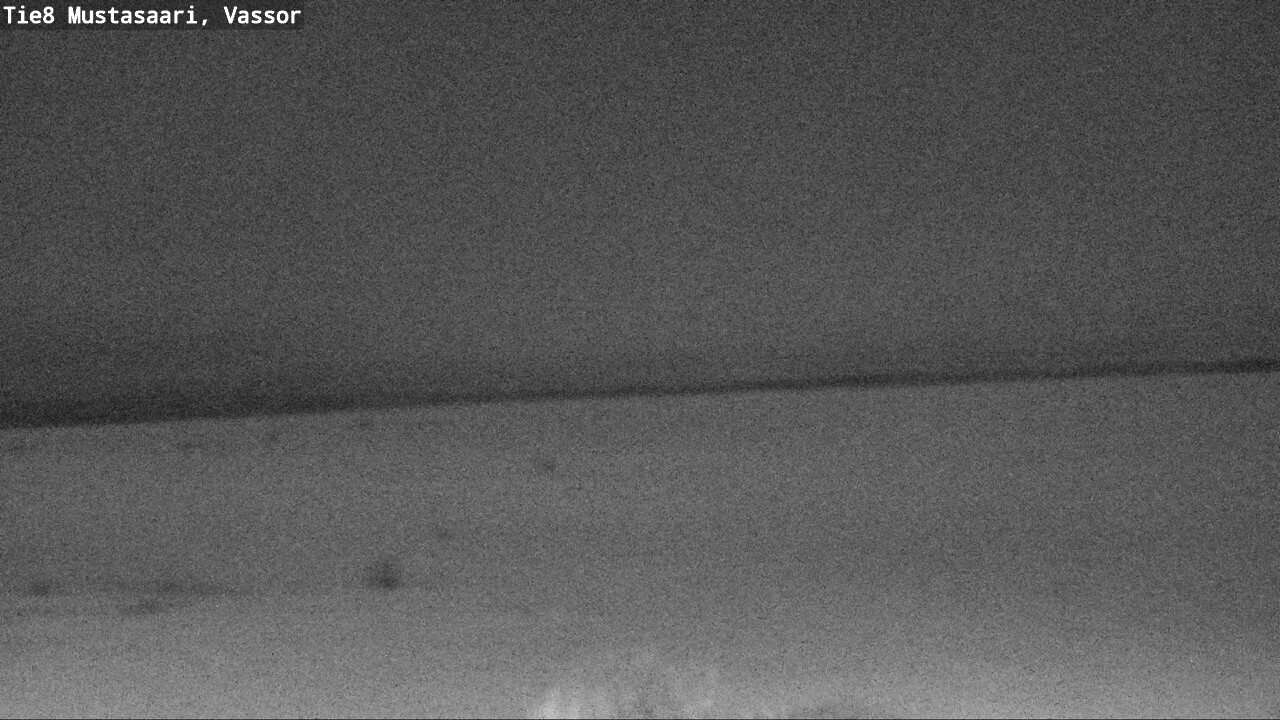 Kelikamerat Kuva Tie 8 Mustasaari, Vassor, Mustasaari, Pohjanmaa