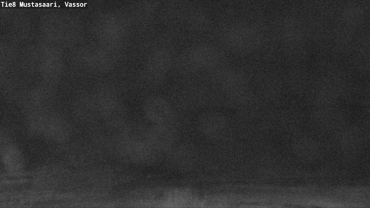 Kelikamerat Kuva Tie 8 Mustasaari, Vassor, Mustasaari, Pohjanmaa