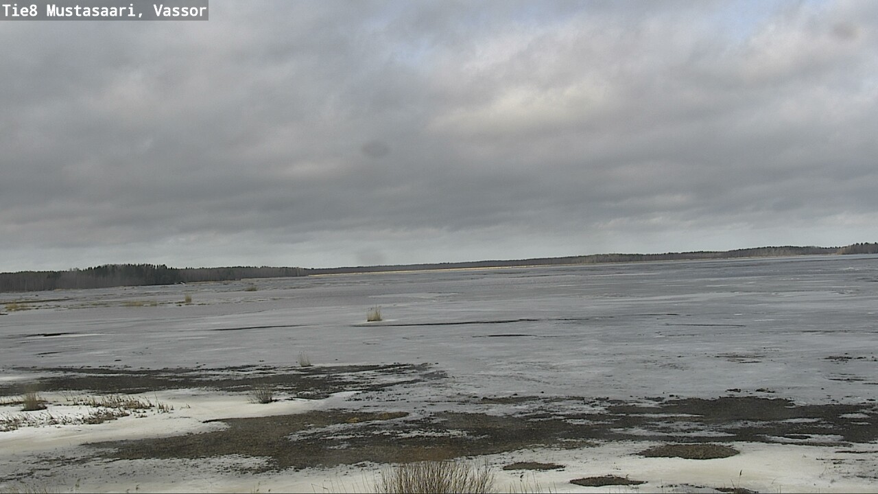 Kelikamerat Kuva Tie 8 Mustasaari, Vassor, Mustasaari, Pohjanmaa