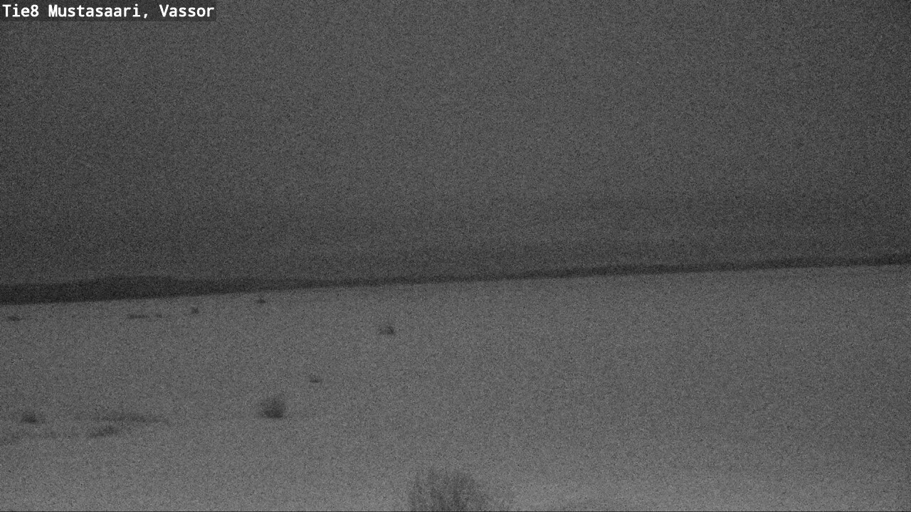 Kelikamerat Kuva Tie 8 Mustasaari, Vassor, Mustasaari, Pohjanmaa