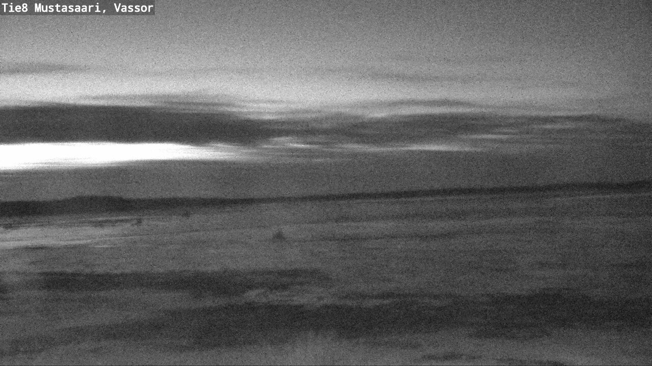 Kelikamerat Kuva Tie 8 Mustasaari, Vassor, Mustasaari, Pohjanmaa