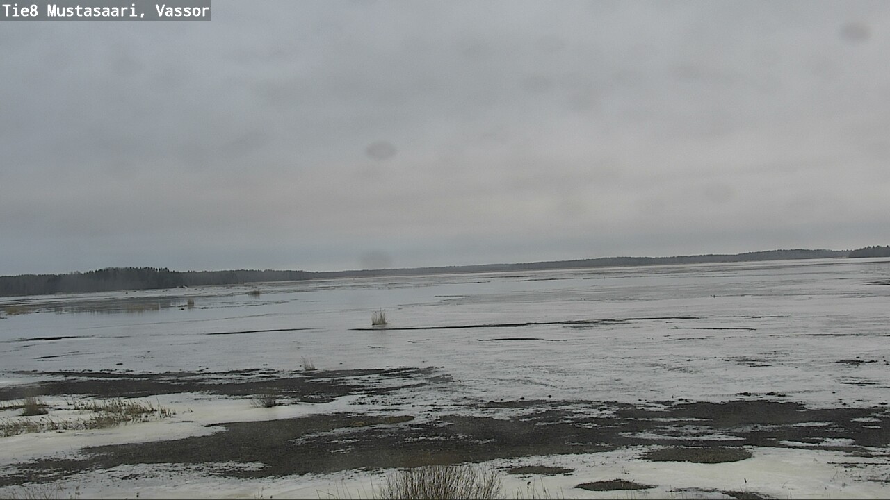 Kelikamerat Kuva Tie 8 Mustasaari, Vassor, Mustasaari, Pohjanmaa