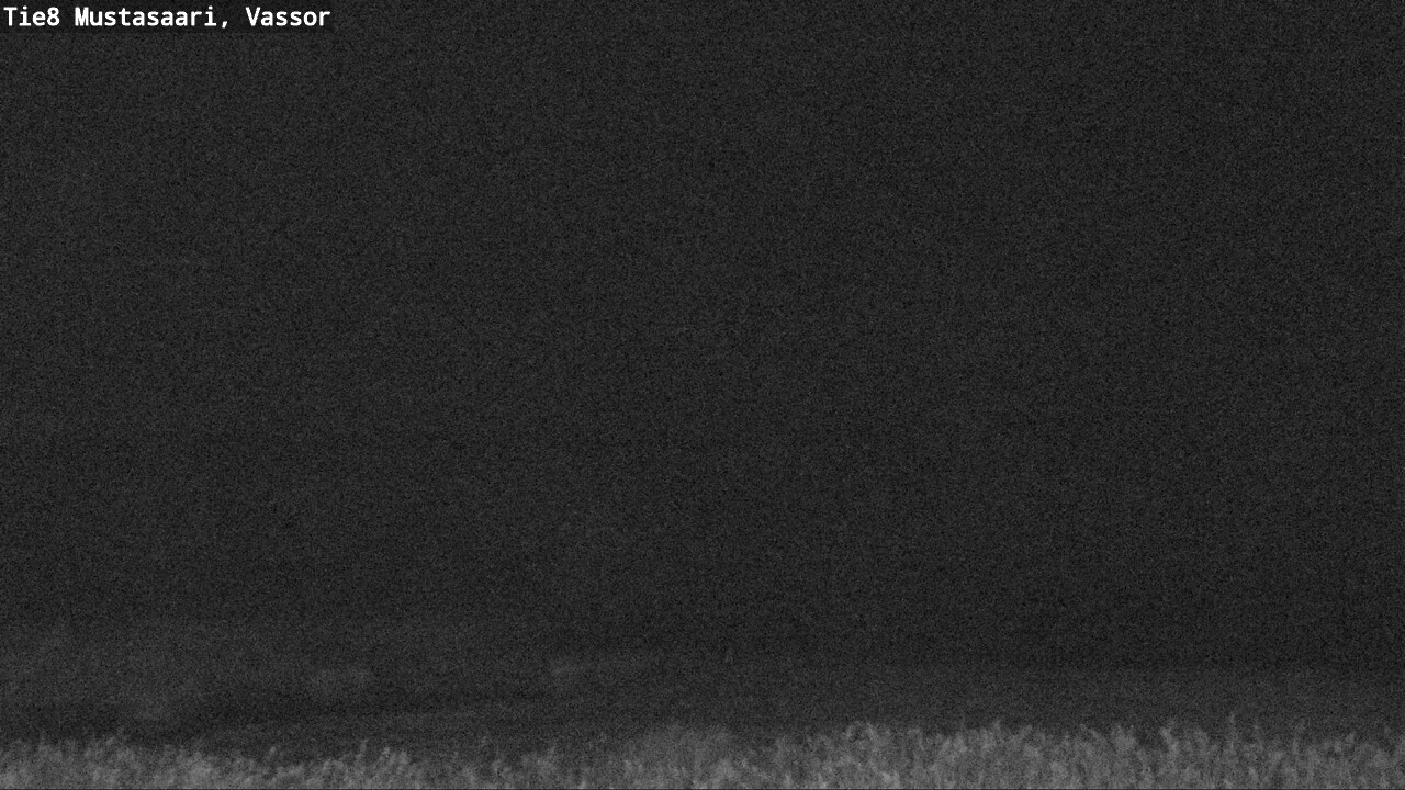 Kelikamerat Kuva Tie 8 Mustasaari, Vassor, Mustasaari, Pohjanmaa