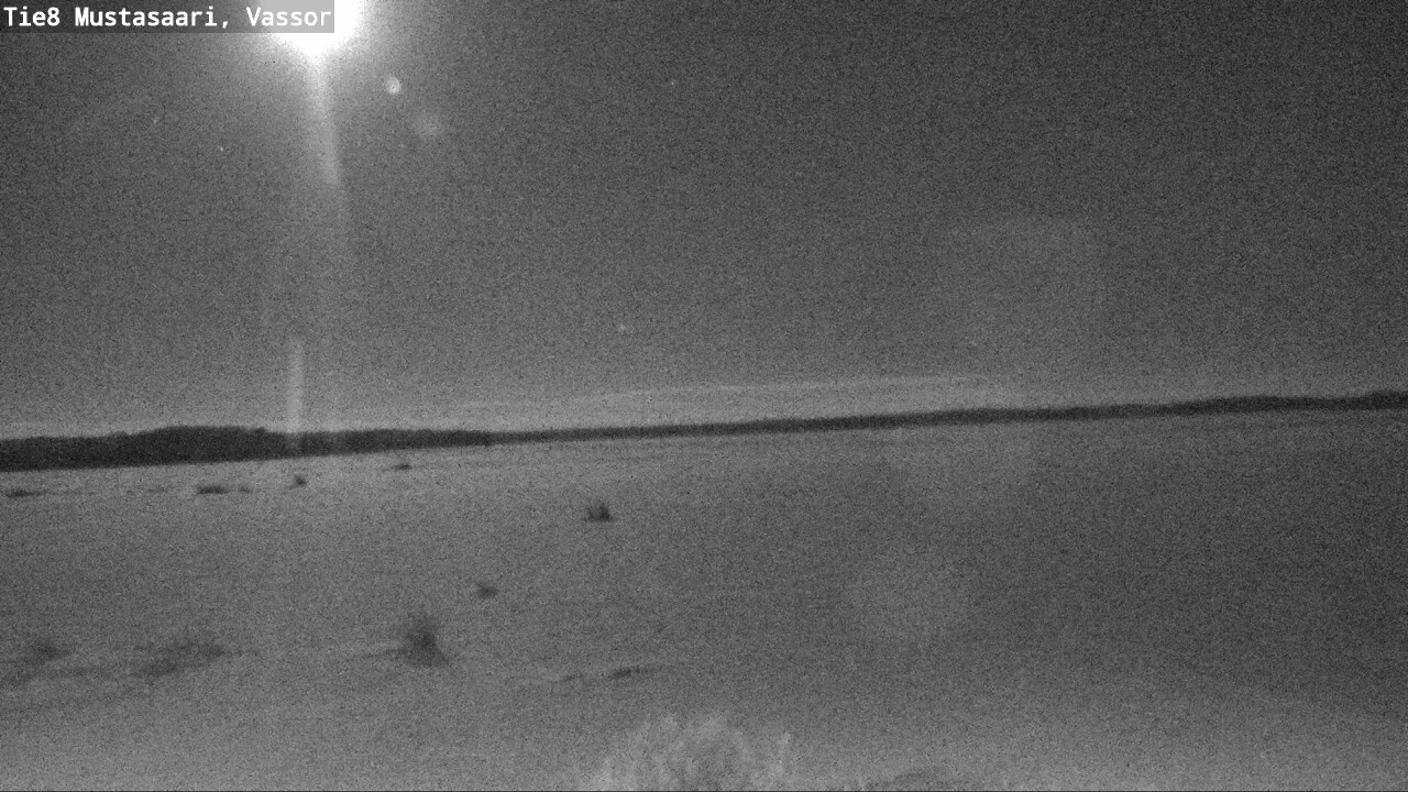 Kelikamerat Kuva Tie 8 Mustasaari, Vassor, Mustasaari, Pohjanmaa