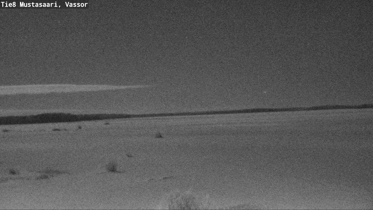 Kelikamerat Kuva Tie 8 Mustasaari, Vassor, Mustasaari, Pohjanmaa