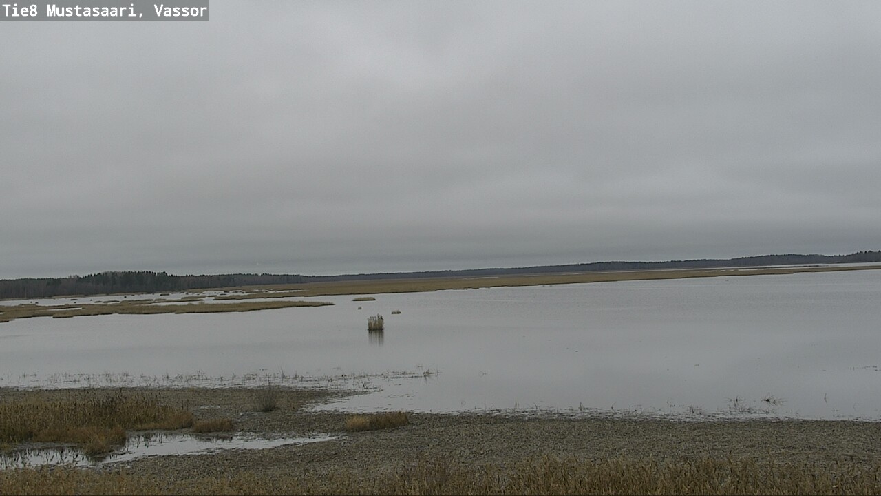 Kelikamerat Kuva Tie 8 Mustasaari, Vassor, Mustasaari, Pohjanmaa