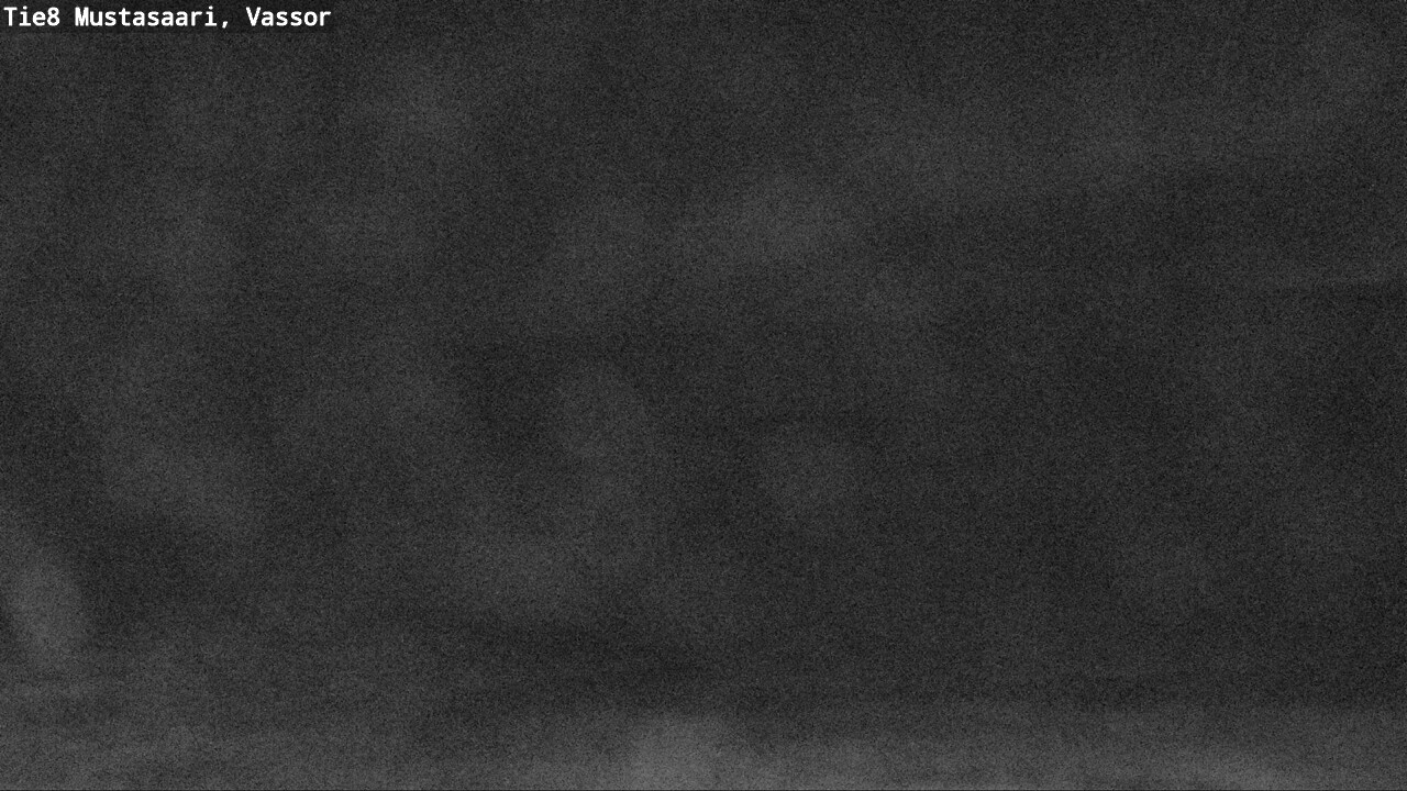 Kelikamerat Kuva Tie 8 Mustasaari, Vassor, Mustasaari, Pohjanmaa