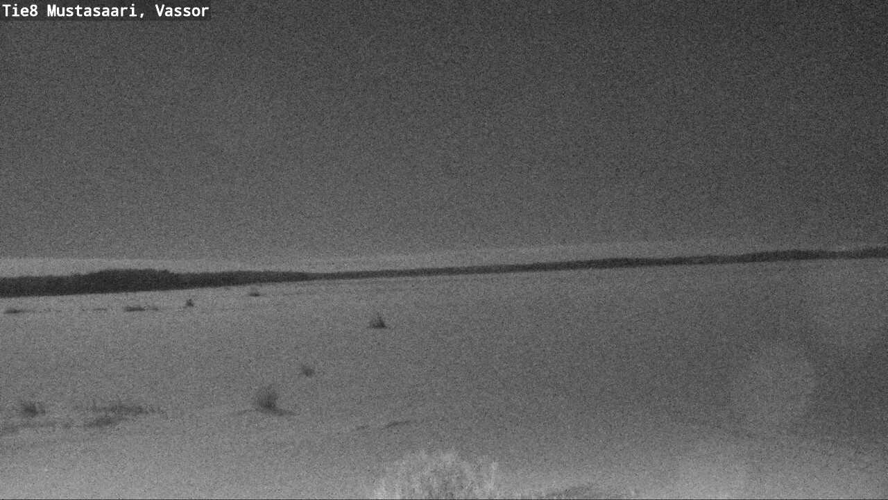 Kelikamerat Kuva Tie 8 Mustasaari, Vassor, Mustasaari, Pohjanmaa