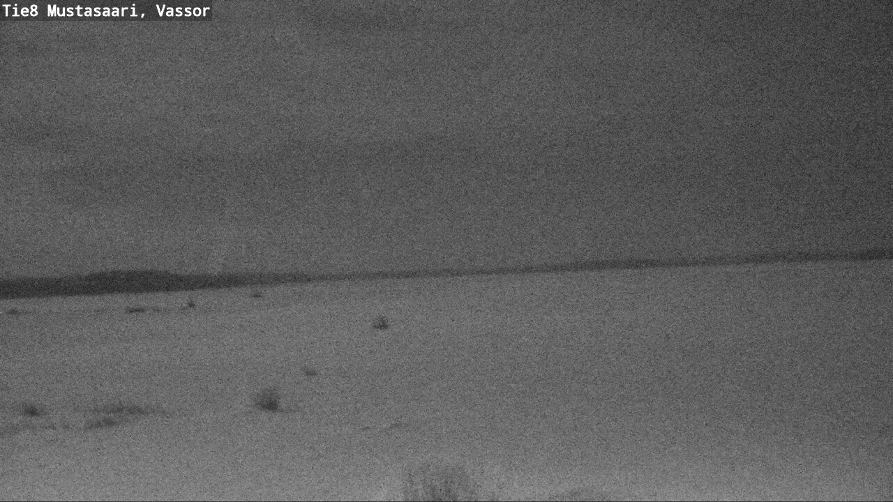 Kelikamerat Kuva Tie 8 Mustasaari, Vassor, Mustasaari, Pohjanmaa