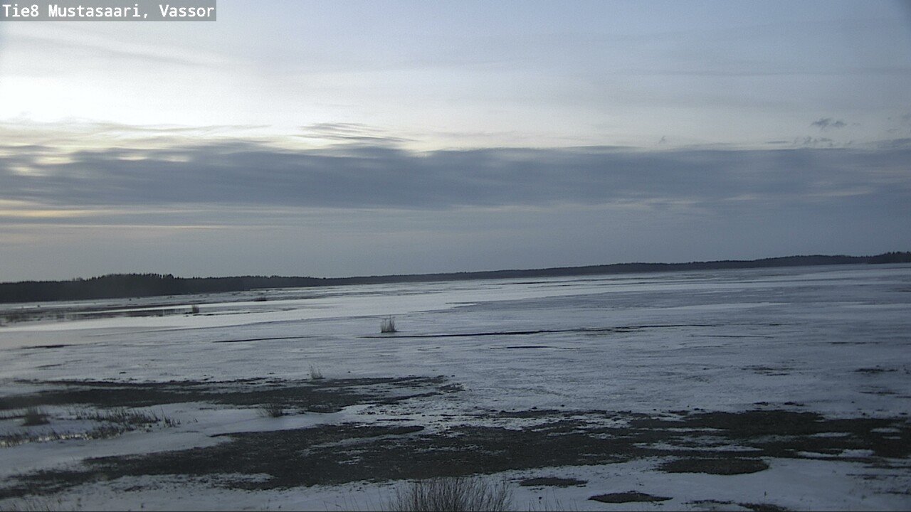 Kelikamerat Kuva Tie 8 Mustasaari, Vassor, Mustasaari, Pohjanmaa