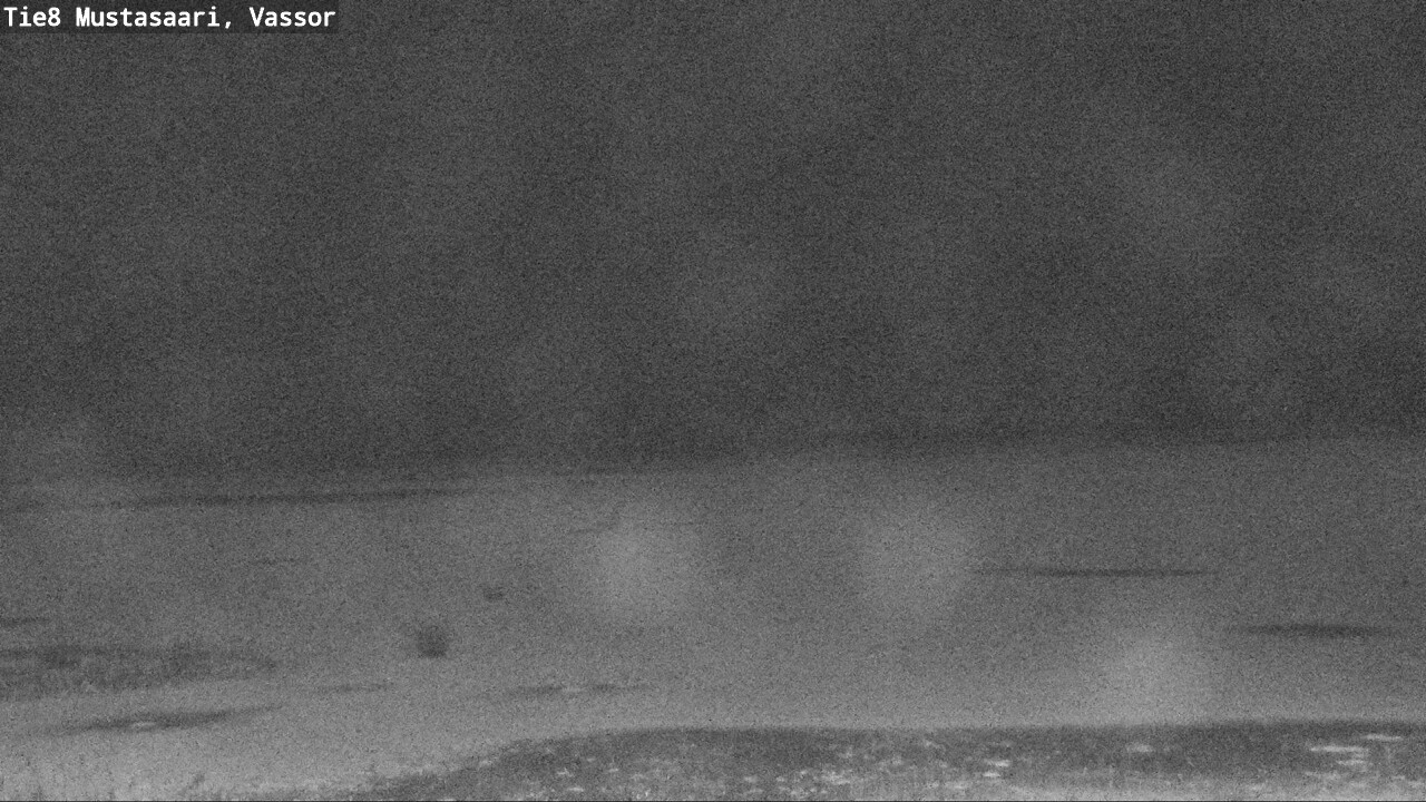 Kelikamerat Kuva Tie 8 Mustasaari, Vassor, Mustasaari, Pohjanmaa