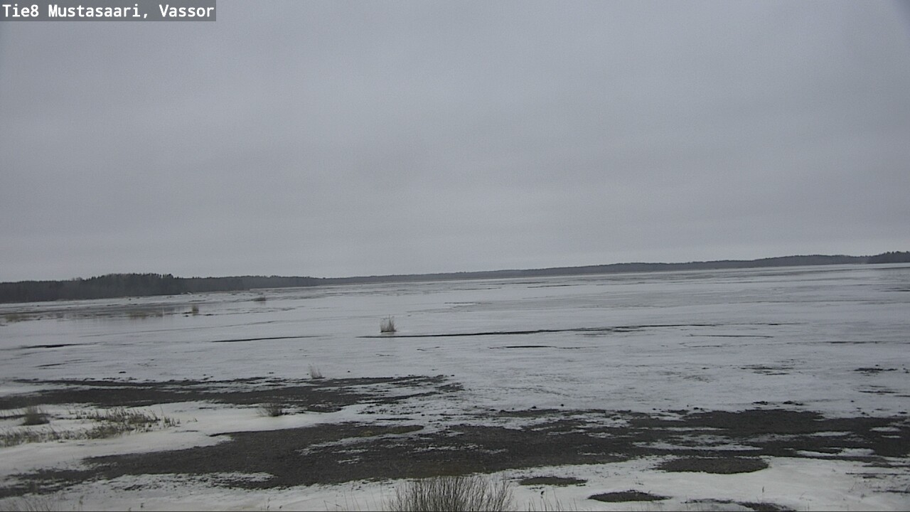 Kelikamerat Kuva Tie 8 Mustasaari, Vassor, Mustasaari, Pohjanmaa