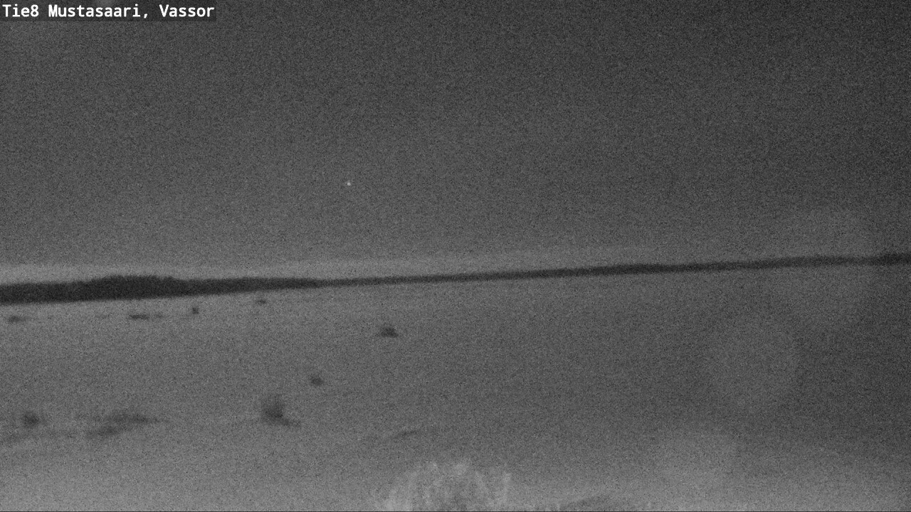 Kelikamerat Kuva Tie 8 Mustasaari, Vassor, Mustasaari, Pohjanmaa