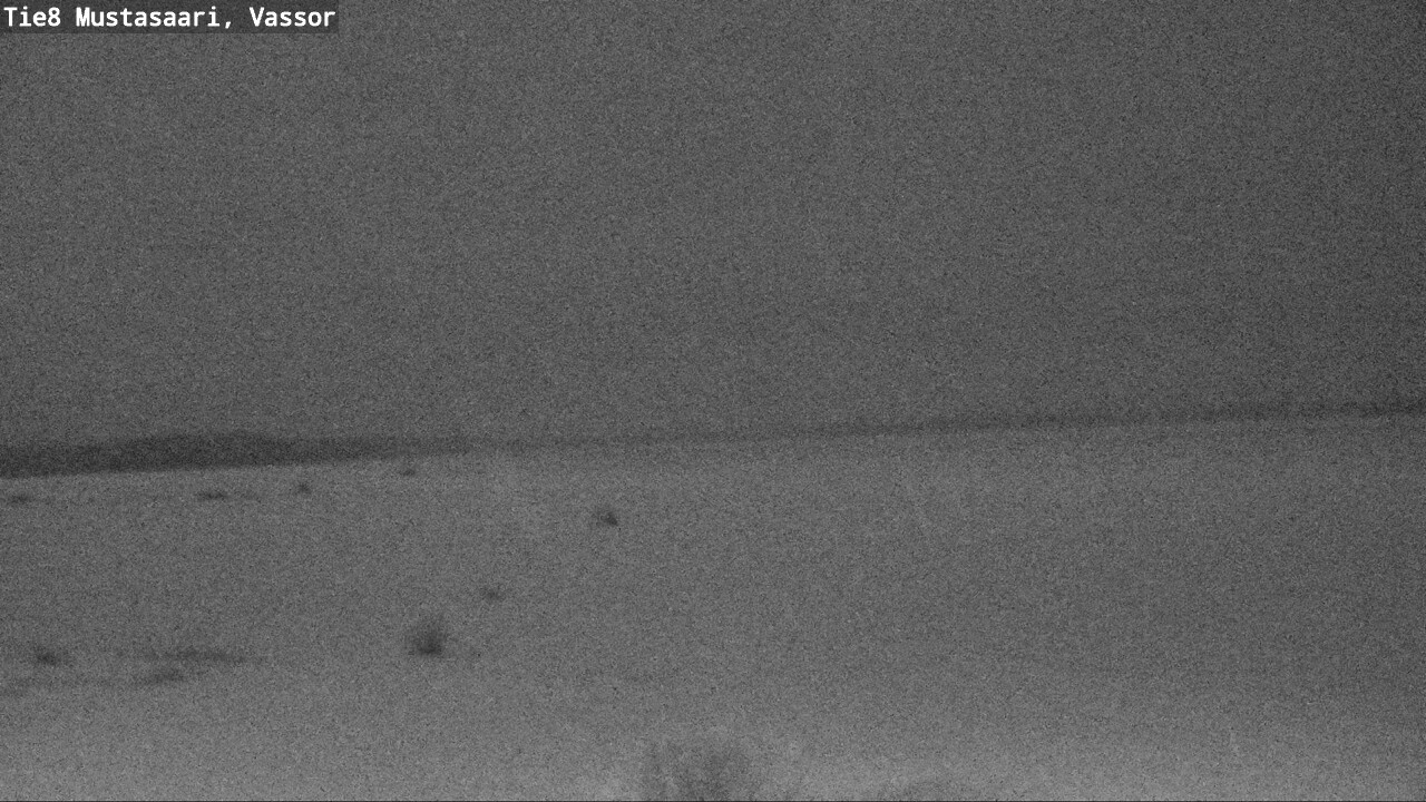 Kelikamerat Kuva Tie 8 Mustasaari, Vassor, Mustasaari, Pohjanmaa