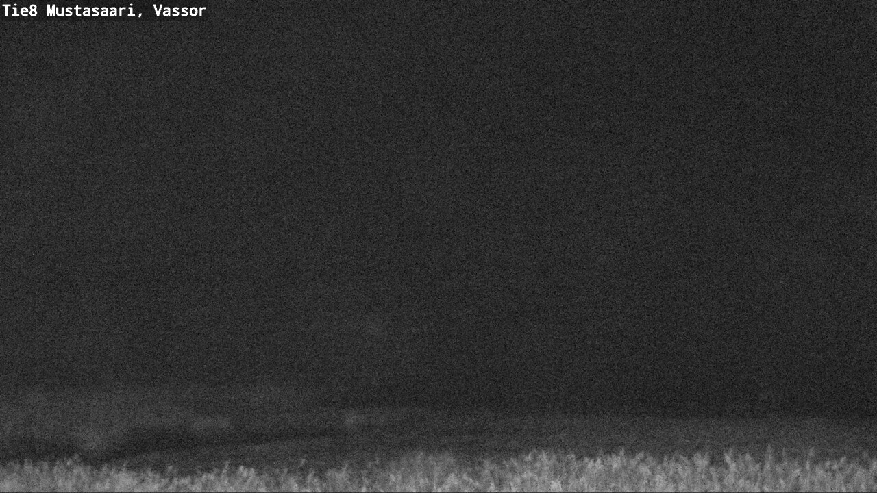 Kelikamerat Kuva Tie 8 Mustasaari, Vassor, Mustasaari, Pohjanmaa