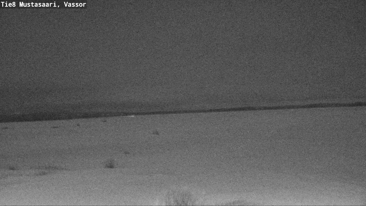 Kelikamerat Kuva Tie 8 Mustasaari, Vassor, Mustasaari, Pohjanmaa