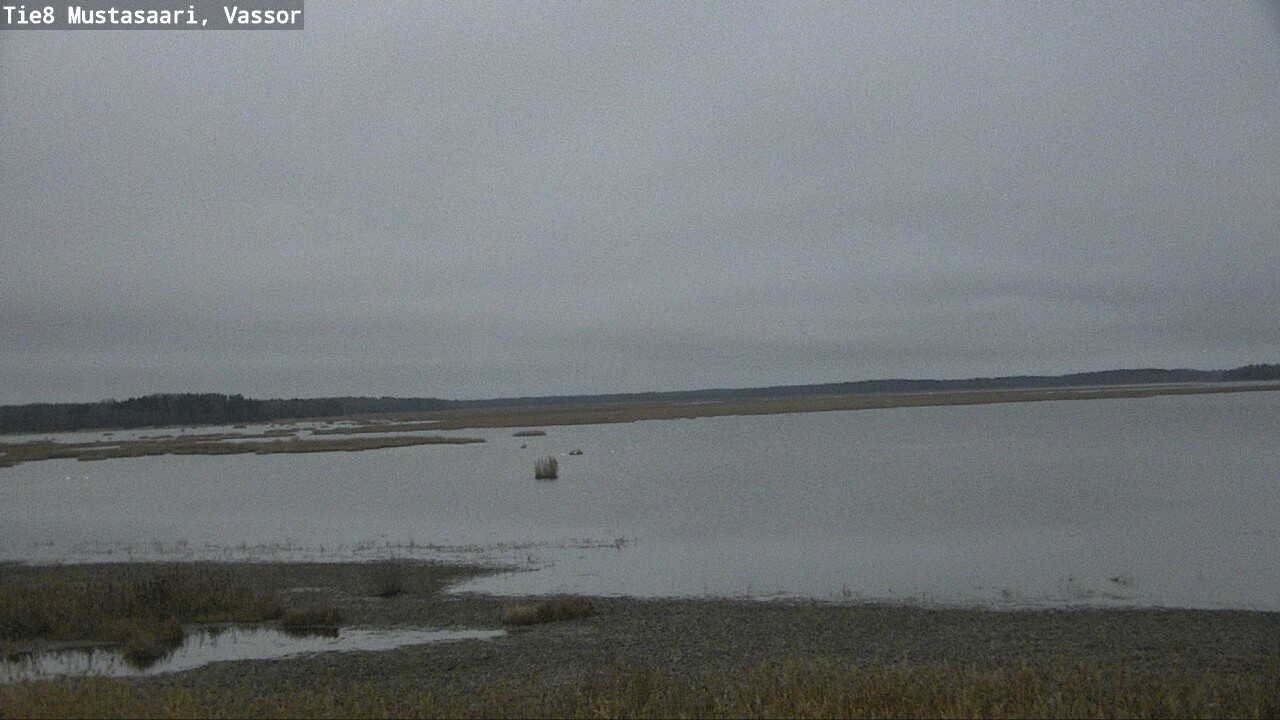 Kelikamerat Kuva Tie 8 Mustasaari, Vassor, Mustasaari, Pohjanmaa