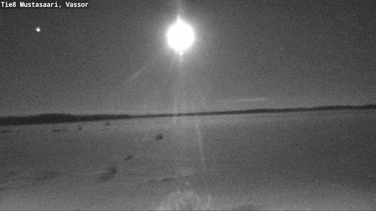 Kelikamerat Kuva Tie 8 Mustasaari, Vassor, Mustasaari, Pohjanmaa