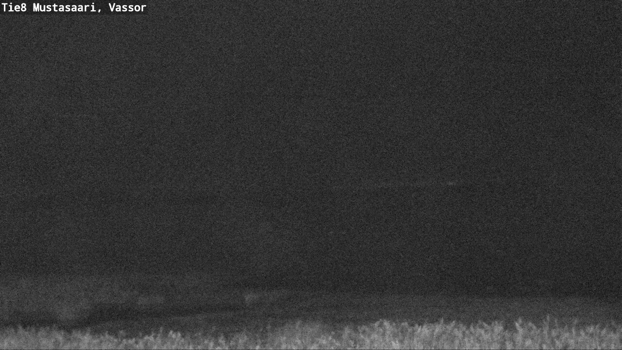 Kelikamerat Kuva Tie 8 Mustasaari, Vassor, Mustasaari, Pohjanmaa