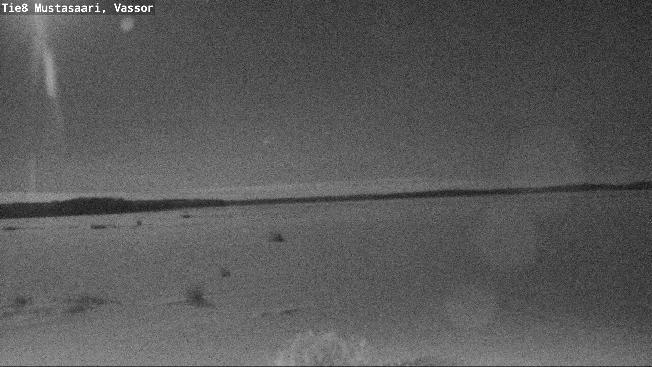 Kelikamerat Kuva Tie 8 Mustasaari, Vassor, Mustasaari, Pohjanmaa