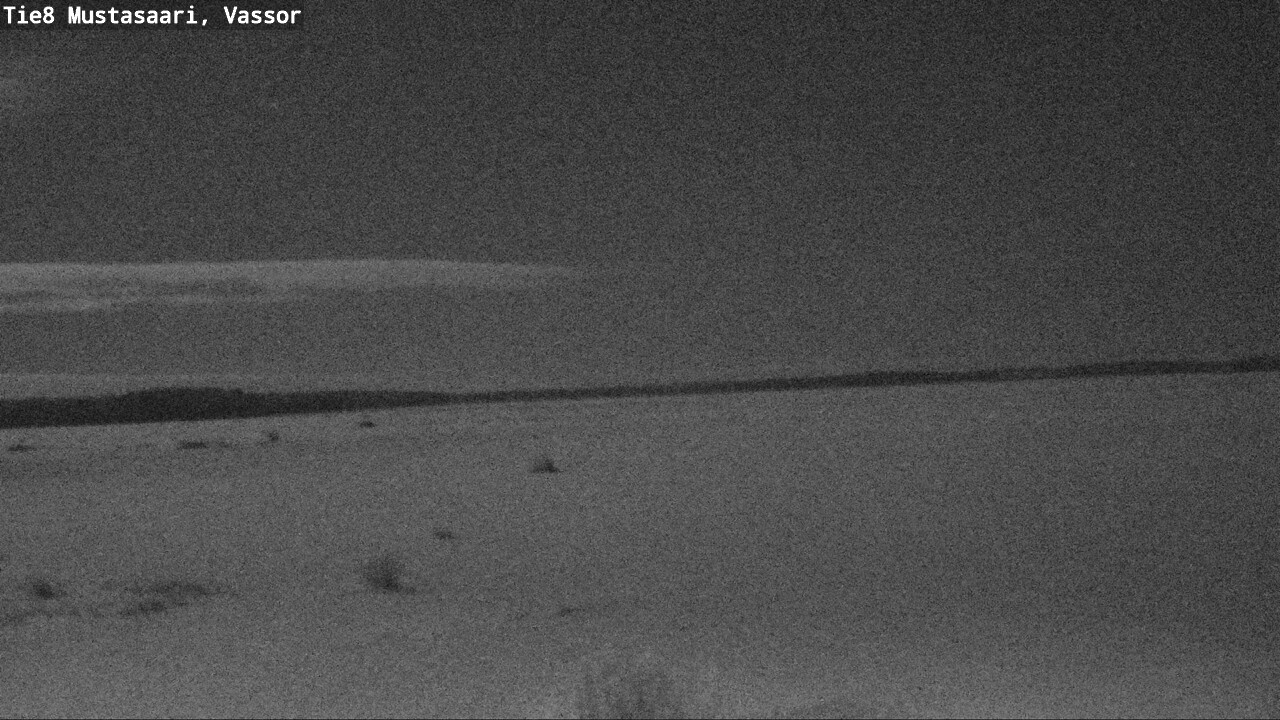 Kelikamerat Kuva Tie 8 Mustasaari, Vassor, Mustasaari, Pohjanmaa