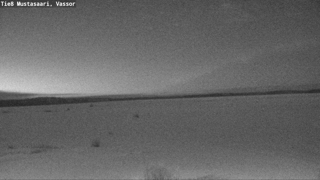 Kelikamerat Kuva Tie 8 Mustasaari, Vassor, Mustasaari, Pohjanmaa