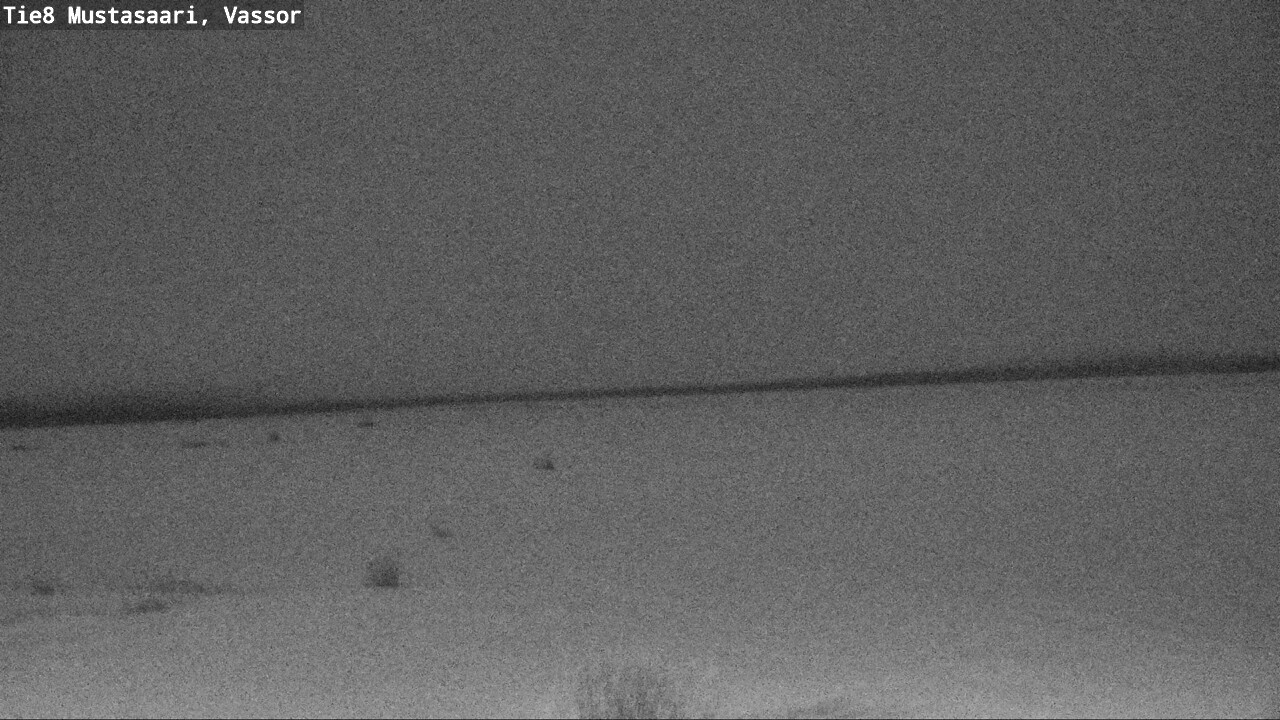 Kelikamerat Kuva Tie 8 Mustasaari, Vassor, Mustasaari, Pohjanmaa