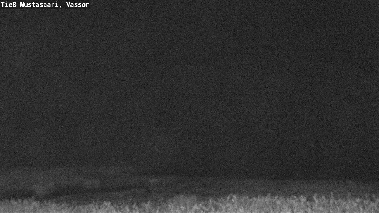 Kelikamerat Kuva Tie 8 Mustasaari, Vassor, Mustasaari, Pohjanmaa