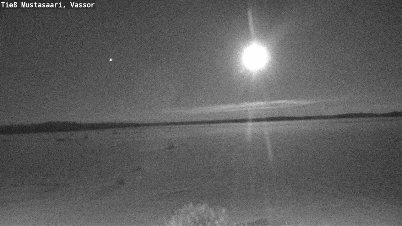 Kelikamerat Kuva Tie 8 Mustasaari, Vassor, Mustasaari, Pohjanmaa