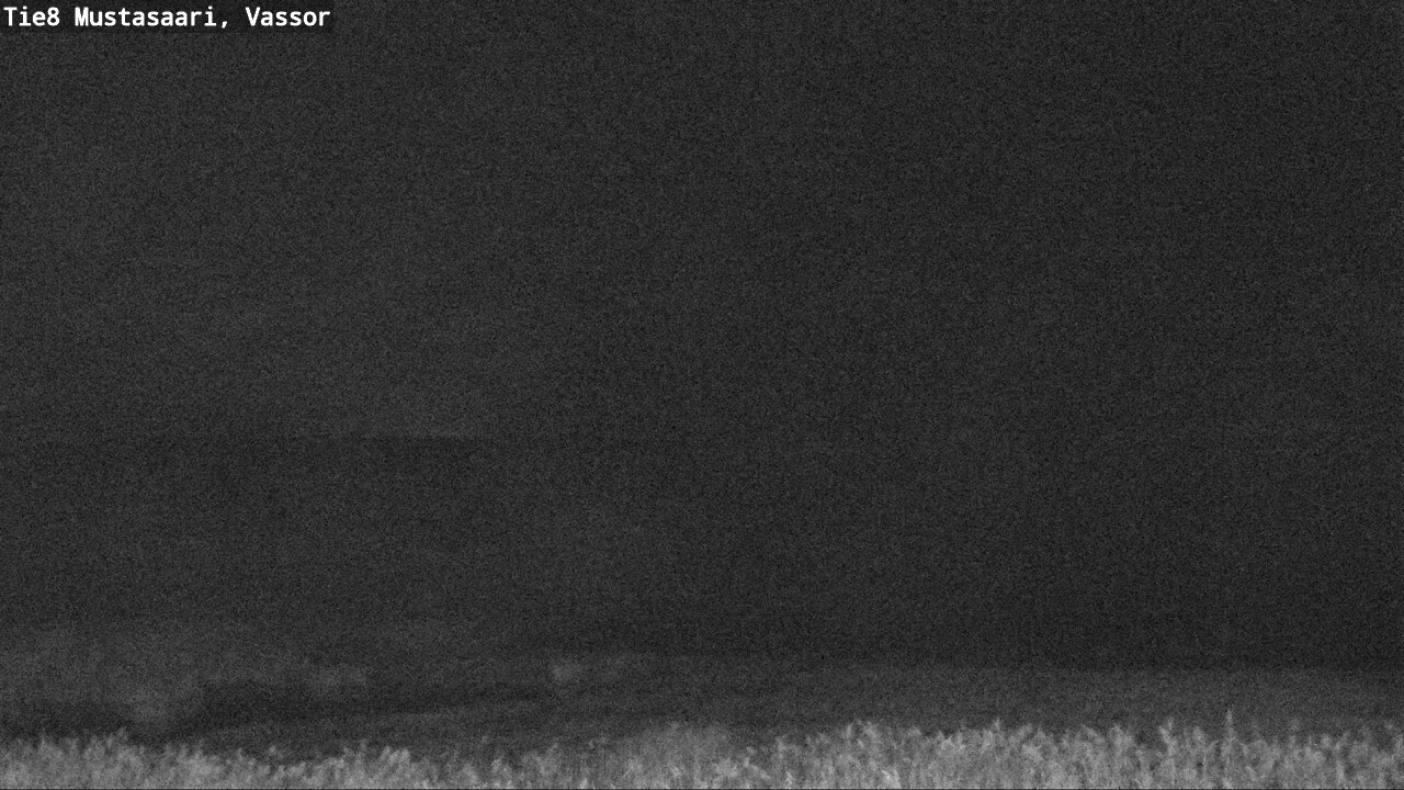 Kelikamerat Kuva Tie 8 Mustasaari, Vassor, Mustasaari, Pohjanmaa