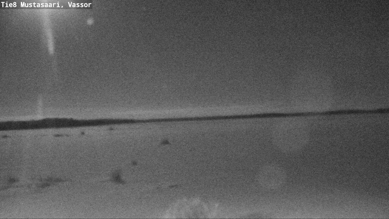 Kelikamerat Kuva Tie 8 Mustasaari, Vassor, Mustasaari, Pohjanmaa