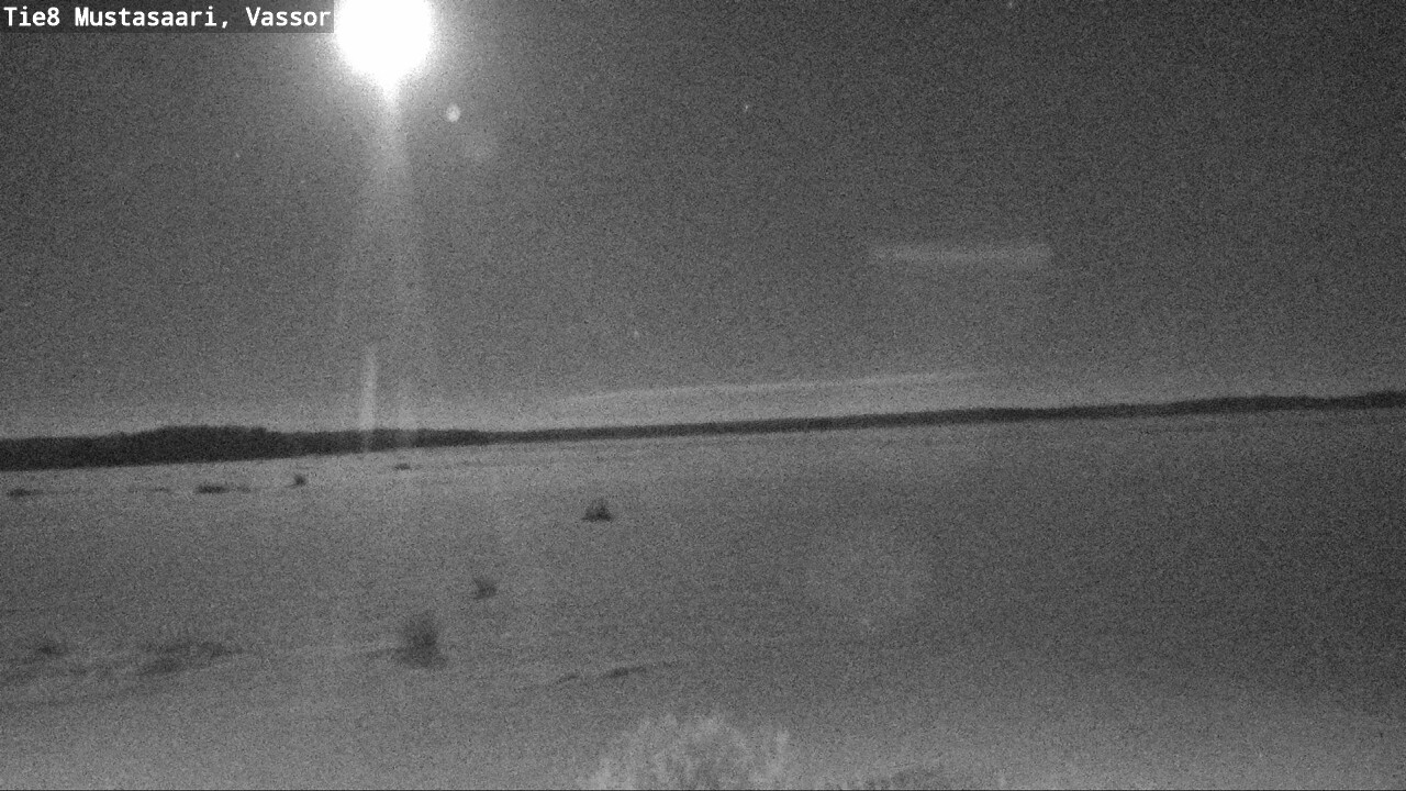 Kelikamerat Kuva Tie 8 Mustasaari, Vassor, Mustasaari, Pohjanmaa