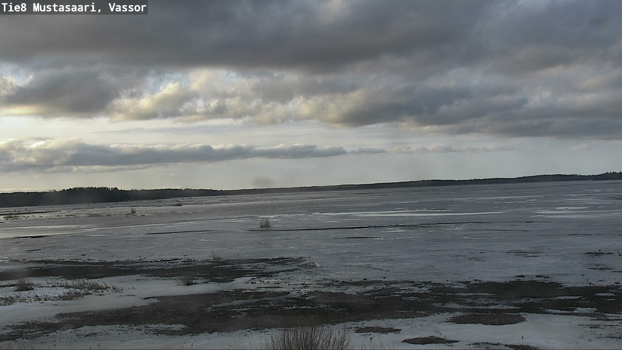 Kelikamerat Kuva Tie 8 Mustasaari, Vassor, Mustasaari, Pohjanmaa