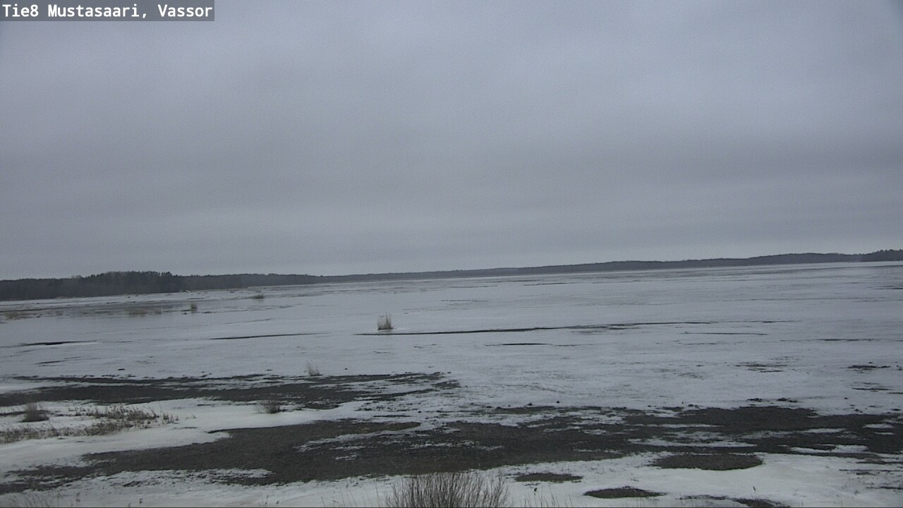 Kelikamerat Kuva Tie 8 Mustasaari, Vassor, Mustasaari, Pohjanmaa