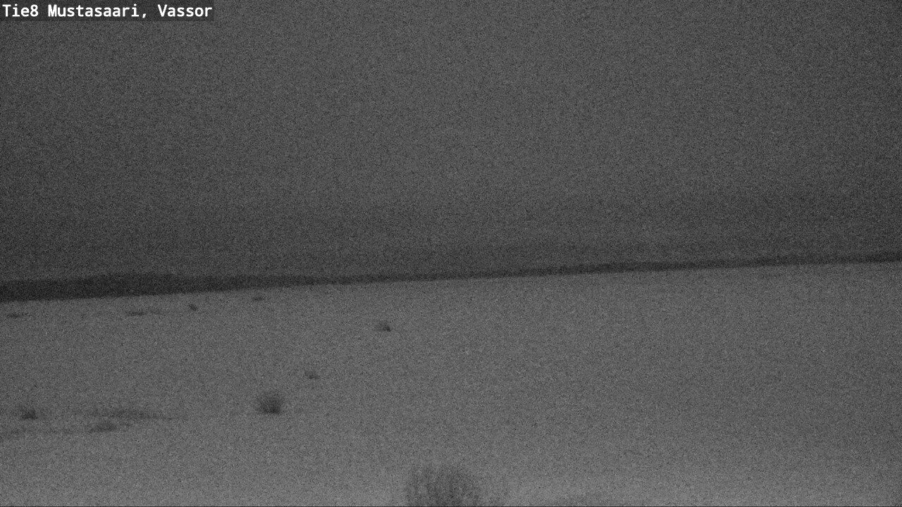 Kelikamerat Kuva Tie 8 Mustasaari, Vassor, Mustasaari, Pohjanmaa