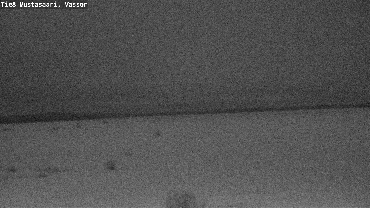 Kelikamerat Kuva Tie 8 Mustasaari, Vassor, Mustasaari, Pohjanmaa