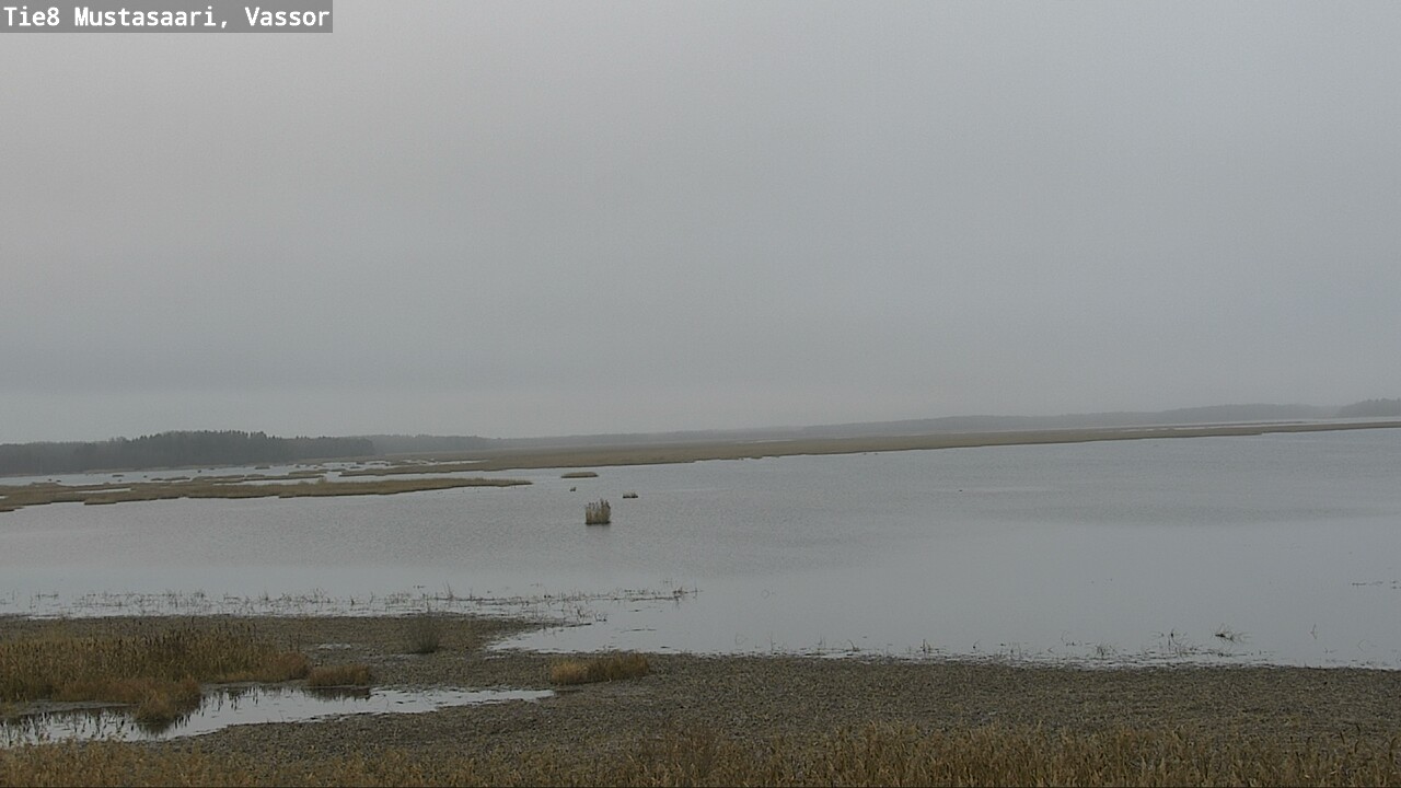 Kelikamerat Kuva Tie 8 Mustasaari, Vassor, Mustasaari, Pohjanmaa