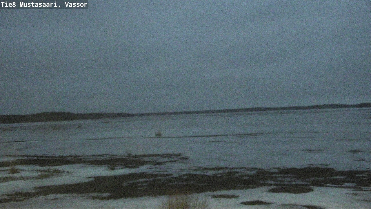 Kelikamerat Kuva Tie 8 Mustasaari, Vassor, Mustasaari, Pohjanmaa