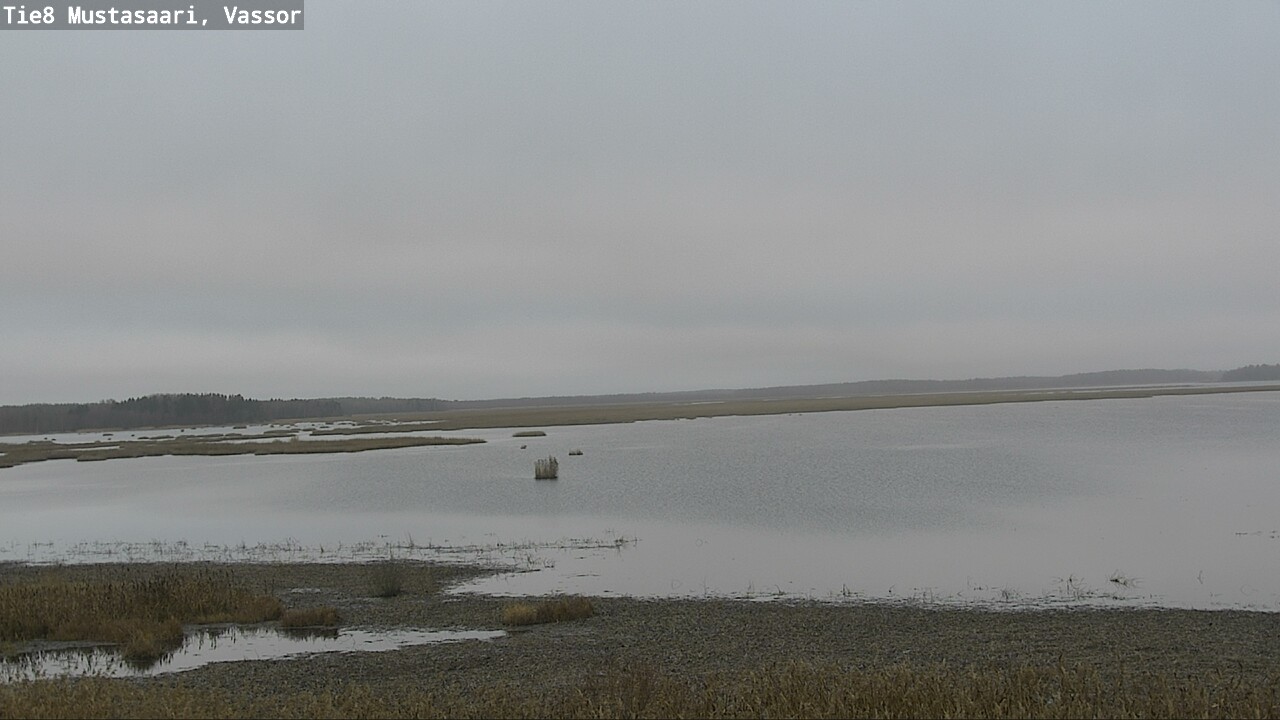 Kelikamerat Kuva Tie 8 Mustasaari, Vassor, Mustasaari, Pohjanmaa