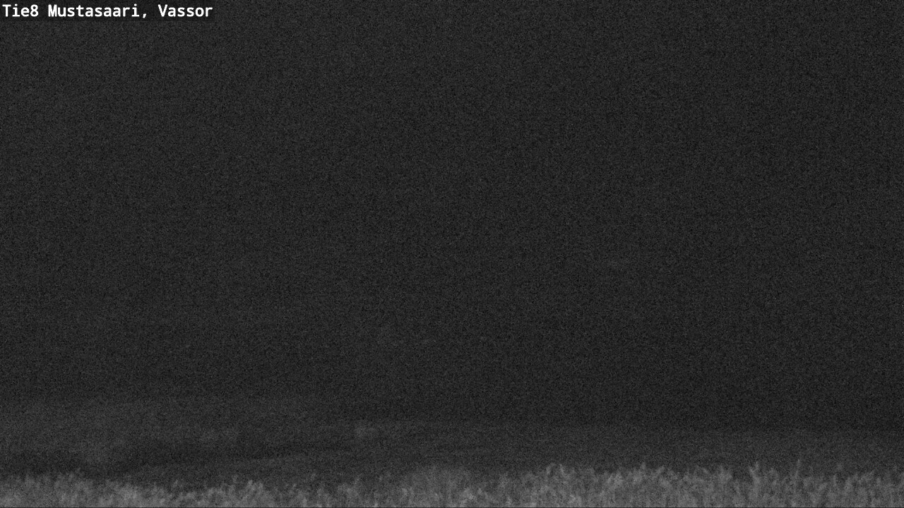 Kelikamerat Kuva Tie 8 Mustasaari, Vassor, Mustasaari, Pohjanmaa