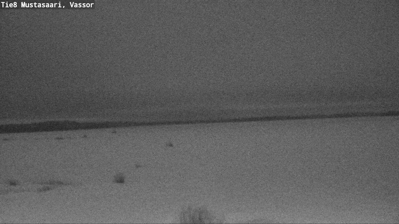 Kelikamerat Kuva Tie 8 Mustasaari, Vassor, Mustasaari, Pohjanmaa