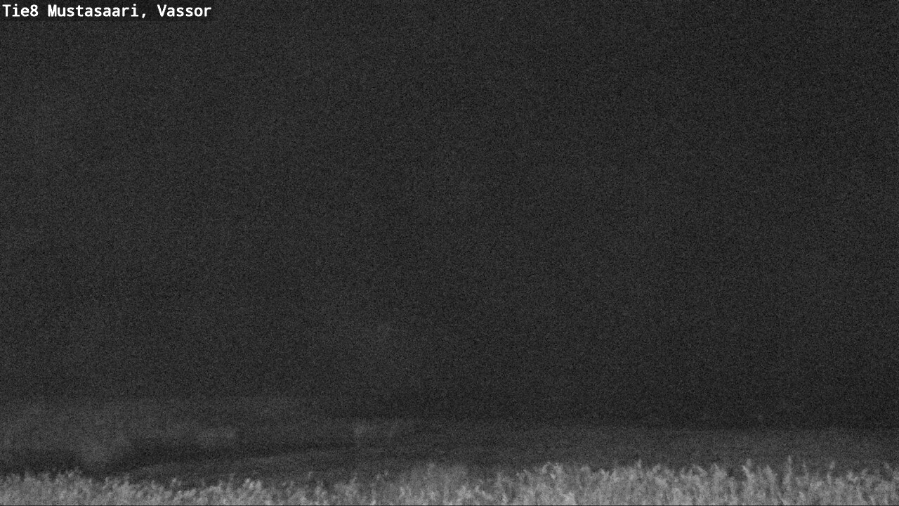 Kelikamerat Kuva Tie 8 Mustasaari, Vassor, Mustasaari, Pohjanmaa