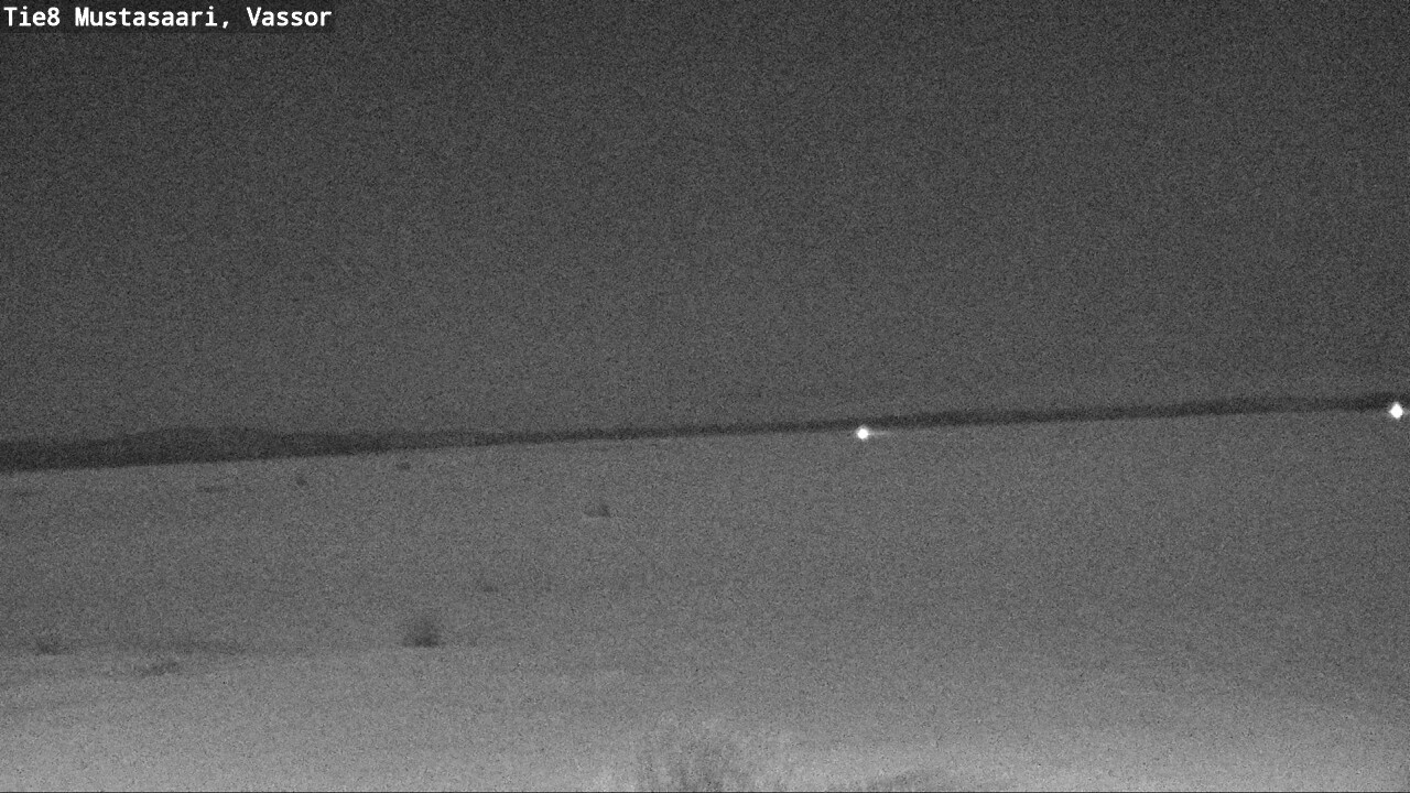 Kelikamerat Kuva Tie 8 Mustasaari, Vassor, Mustasaari, Pohjanmaa