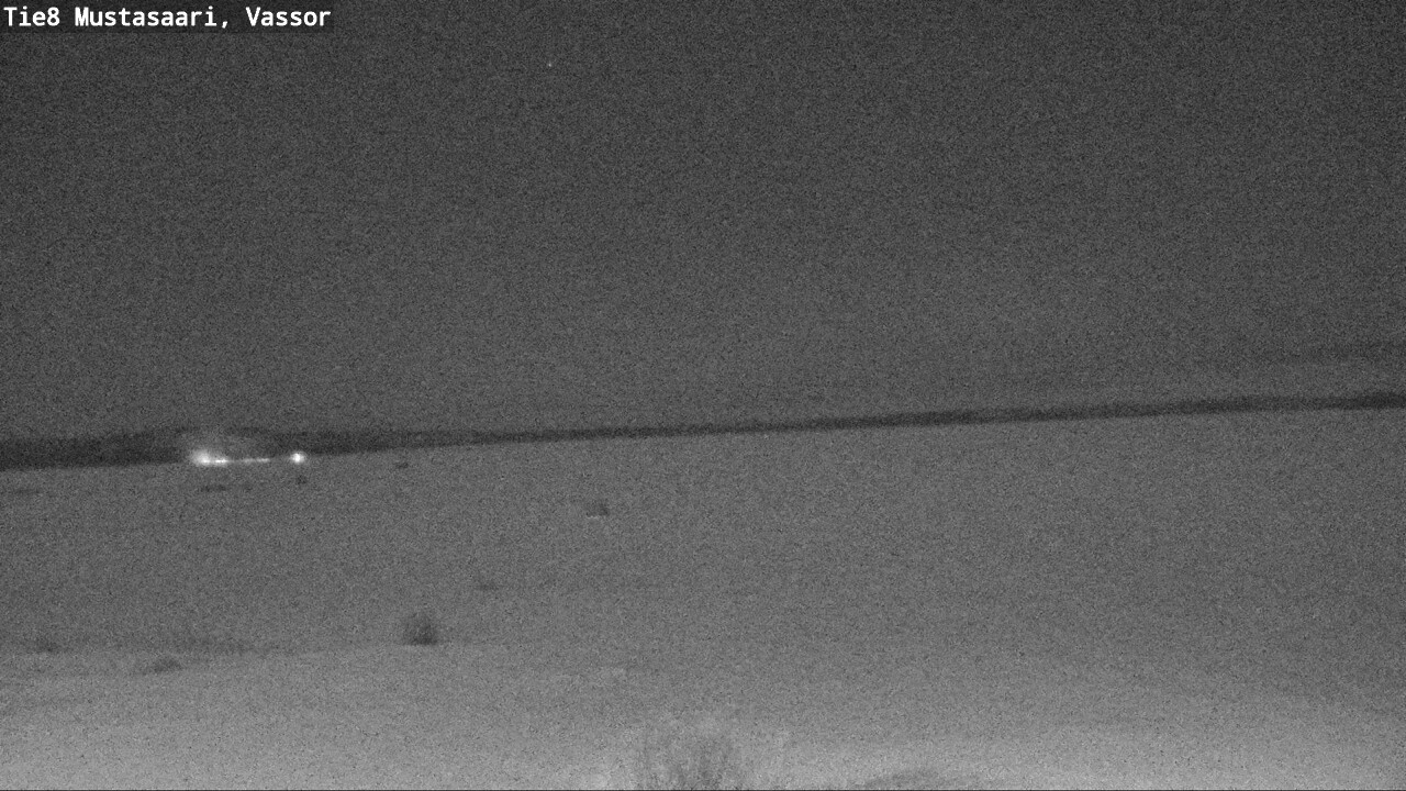 Kelikamerat Kuva Tie 8 Mustasaari, Vassor, Mustasaari, Pohjanmaa