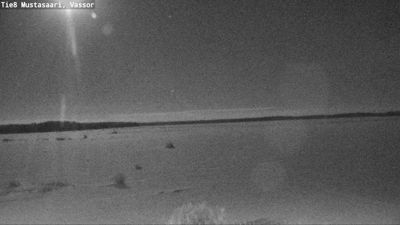 Kelikamerat Kuva Tie 8 Mustasaari, Vassor, Mustasaari, Pohjanmaa