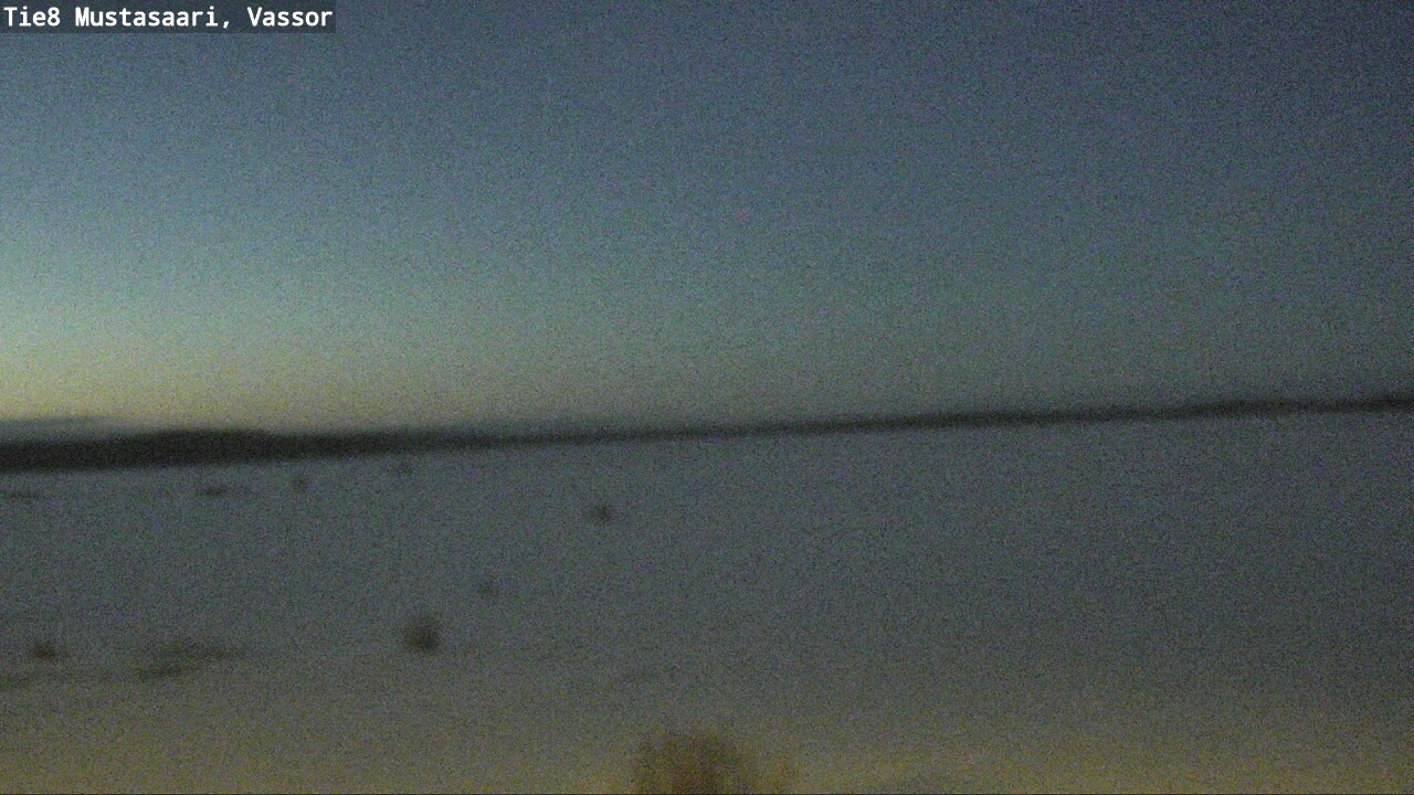 Kelikamerat Kuva Tie 8 Mustasaari, Vassor, Mustasaari, Pohjanmaa